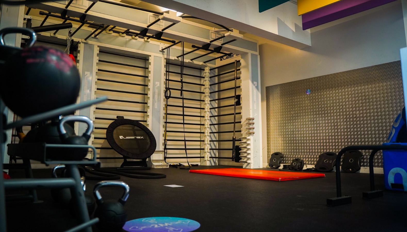 Image 8 from Anytime Fitness Grantham partner gallery