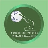 R&M studio de pilates unidade 2 - Guaianases