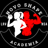Academia Novo Shape