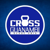 Cross Guanambi