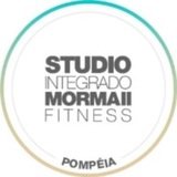 Studio Mormaii - Pompeia