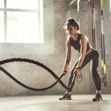 Javier Sevilla Personal training - Entrenamiento Hiit
