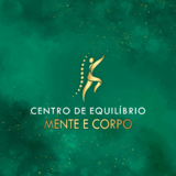 Centro de Equilíbrio Mente e Corpo