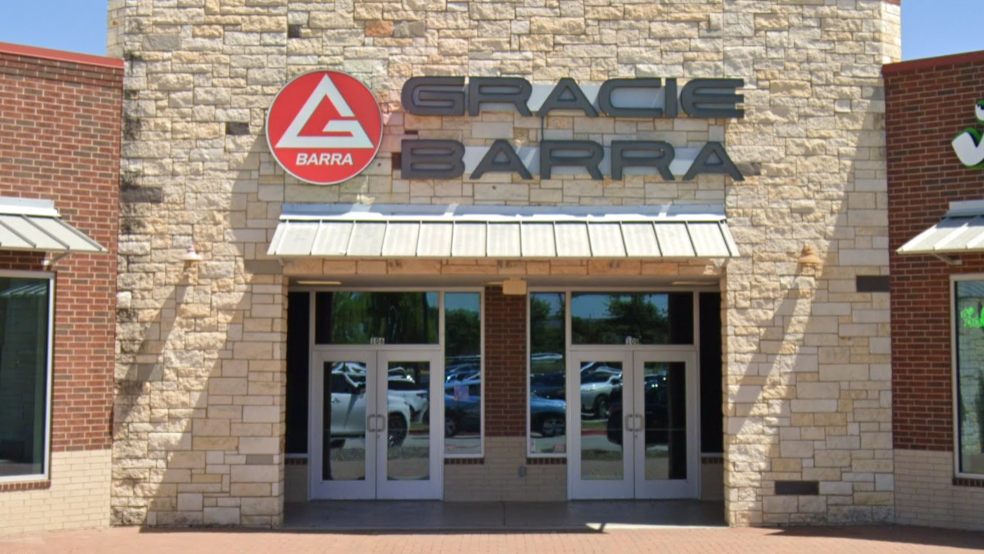Gracie Barra Frisco Frisco
