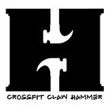 CrossFit Claw Hammer