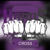 2Hands Cross