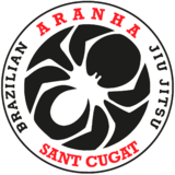 Aranha Sant Cugat