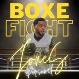 Clube de Boxe - Jones Boxe Team