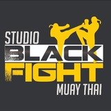 Studio Black Fight