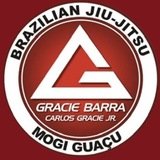 GB Brothers LTDA - Gracie Barra Mogi Guaçu
