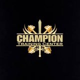 Champion Academia