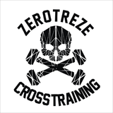 Zero Treze Cross