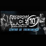 Academia PERSONAL WCB10 e CT
