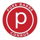 Pure Barre Conroe
