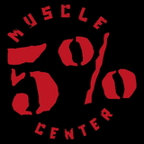 5% Muscle Center