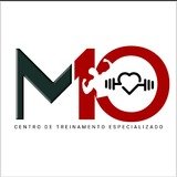 Centro de Treinamento M10FIT