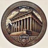 Olympus Cross