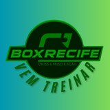 ACADEMIA BOX RECIFE CROSS & STRONG ROOM