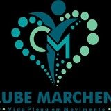 Clube Marchena Studio de Pilates Ltda.