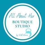 ALL ABOUT HER - Personal Training und XS Gruppenkurse für Frauen