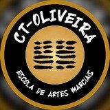 CT-Oliveira Escola de Artes Marciais
