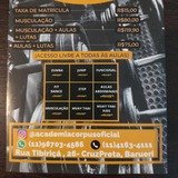 Academia Corpus
