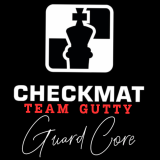 Checkmat - Guard Core BJJ