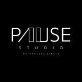 Pause Studio By Vanessa Sikale