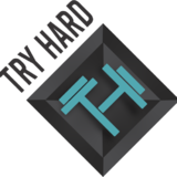 TRY HARD