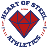 Heart Of Steel Athletics
