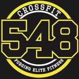 CrossFit 548