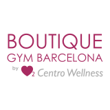 Boutique Gym Barcelona by O2 Centro Wellness (Club Femenino)