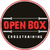 Cross Training Open Box