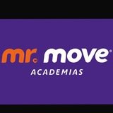 Mr Move Academia - Coronel Fabriciano