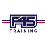 F45 Fairmont Parkway Pasadena