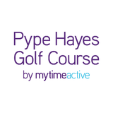 Pype Hayes Golf Course & Gym