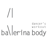 Ballerina Body