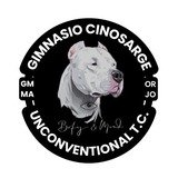 Cinosarge Gimnasio