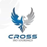 Cross São Lourenço