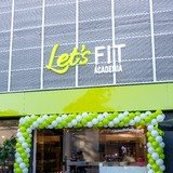 Let's Fit