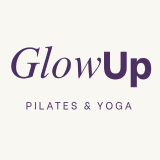 Glow Up Studios Gym