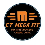 Mega Fit Academia