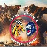 Drago Mutante