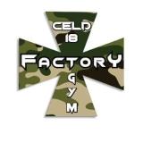 Celd Factory Gym