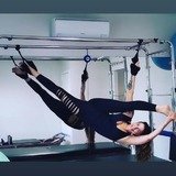 Pilates Mariana Pacca