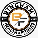 Bingham Health & Fitness