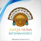 Awqa Nuna Entrenamiento Saavedra