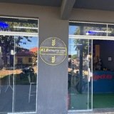 KLB ATHLETIC GYM
