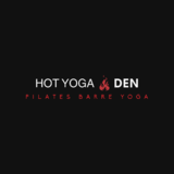 Hot Yoga Den