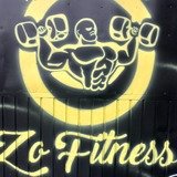 Academia Zo Fitness